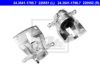 ATE 24.3541-1795.7 Brake Caliper